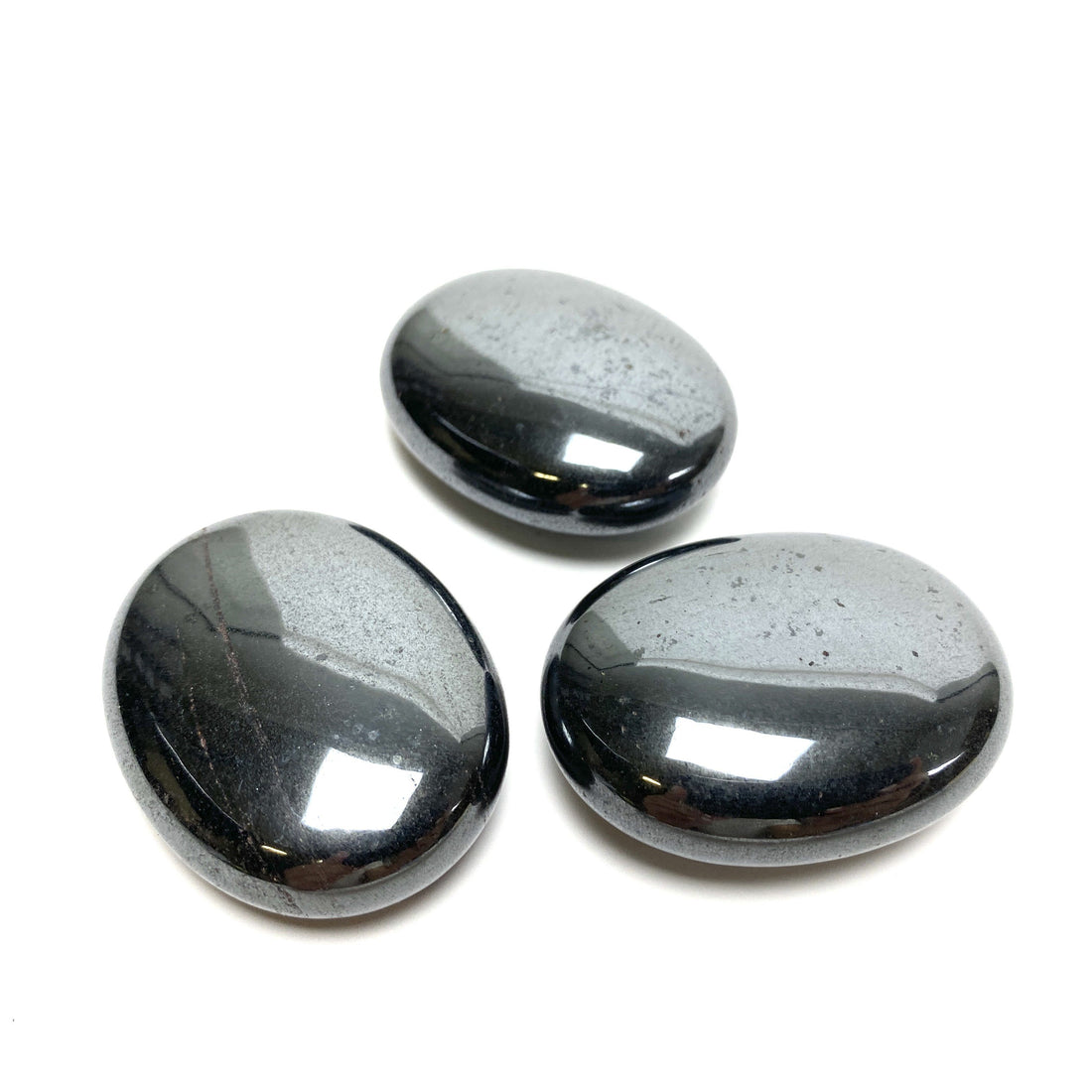Hematite Pillow Hematite Crystals A. $14.00