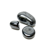 Hematite Tumbles Hematite Crystals