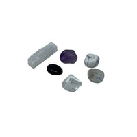 Higher Self Crystal Set Crystal Set Crystals