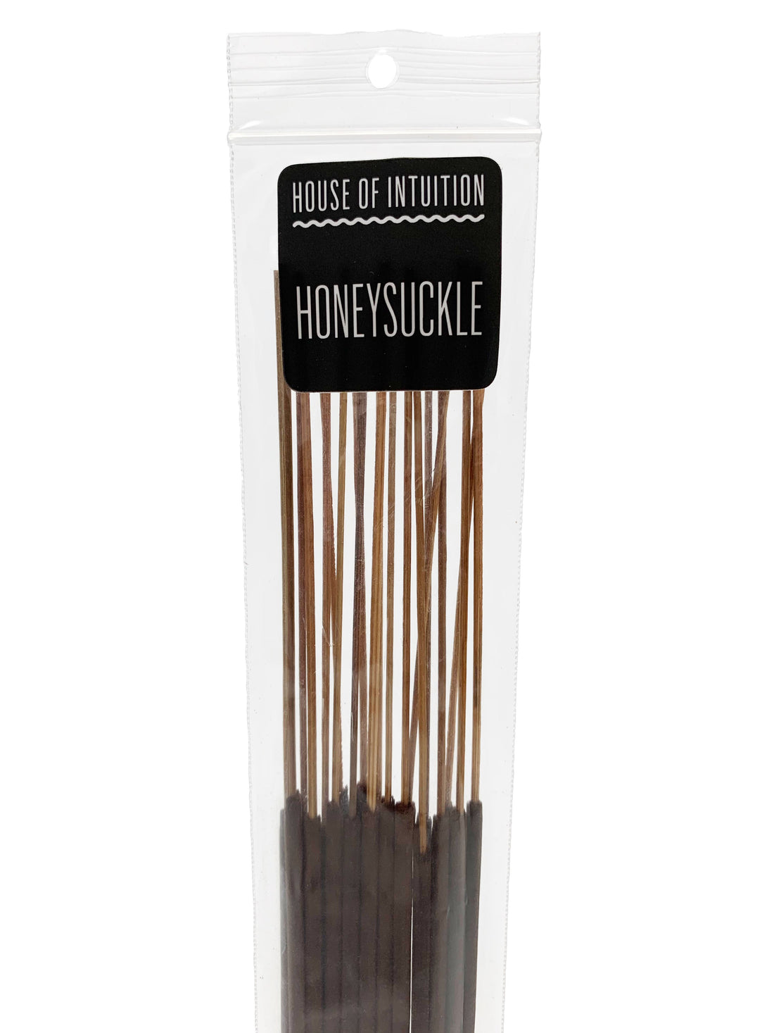 Honeysuckle Incense HOI Incense Sticks House of Intuition