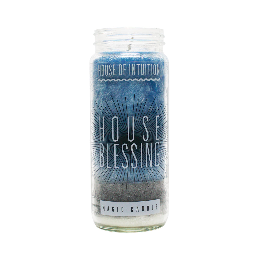 House Blessing Magic Candle Magic Candles House of Intuition