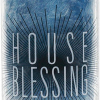 HOUSE BLESSING BOX Specialty Boxes House of Intuition 