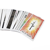 The Wild Unknown Tarot - Deck & Guidebook Tarot Cards Non-HOI