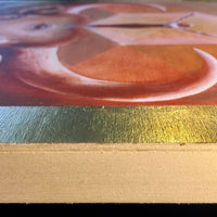 Taurus Zodiac Original Painting and Print by Tashina Suzuki Paintings & Art Pieces House of Intuition