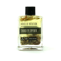 Third Eye Opener Anointing Oil Anointing Oils House of Intuition