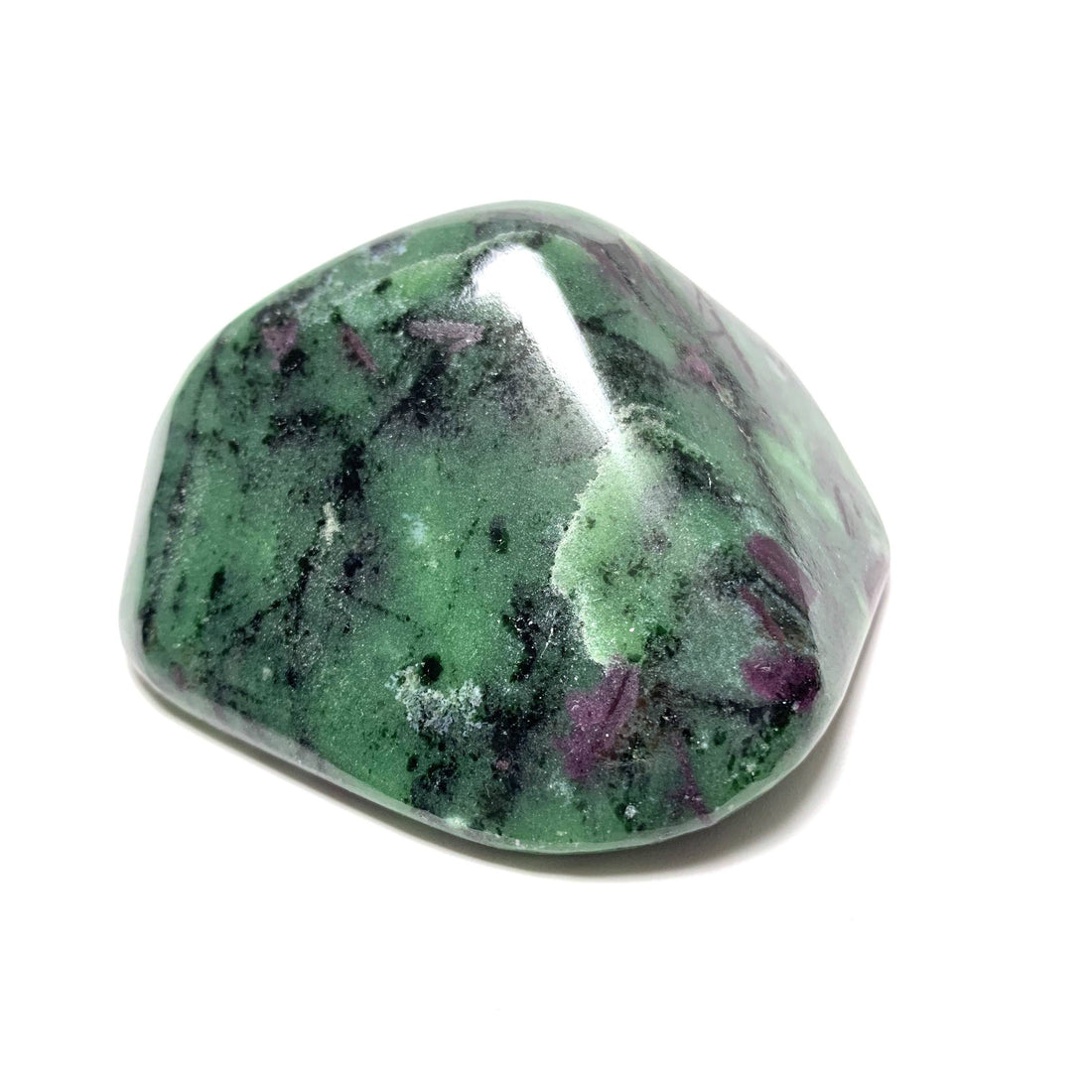 Ruby Zoisite Ruby Zoisite Crystals A. $4.00