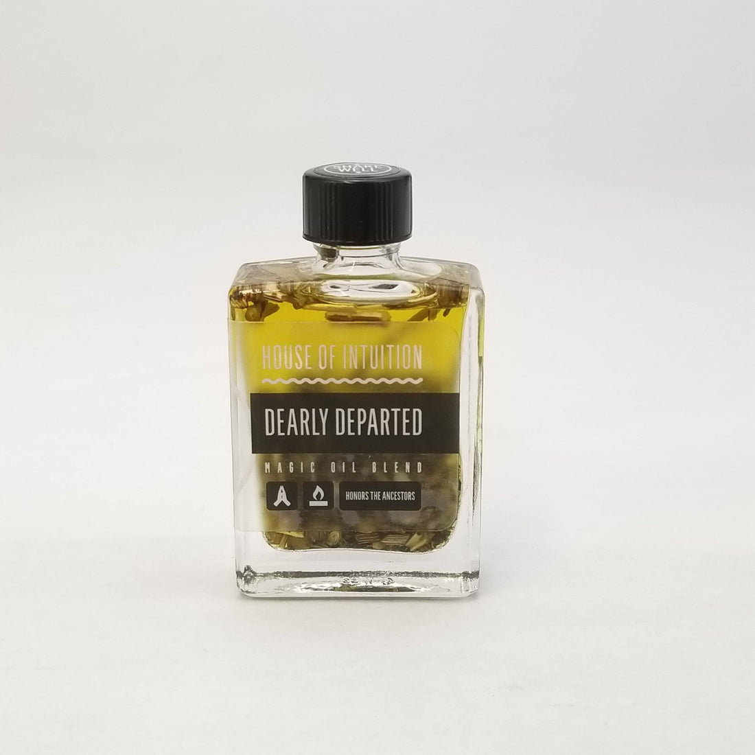 DEARLY DEPARTED BOX Specialty Boxes House of Intuition