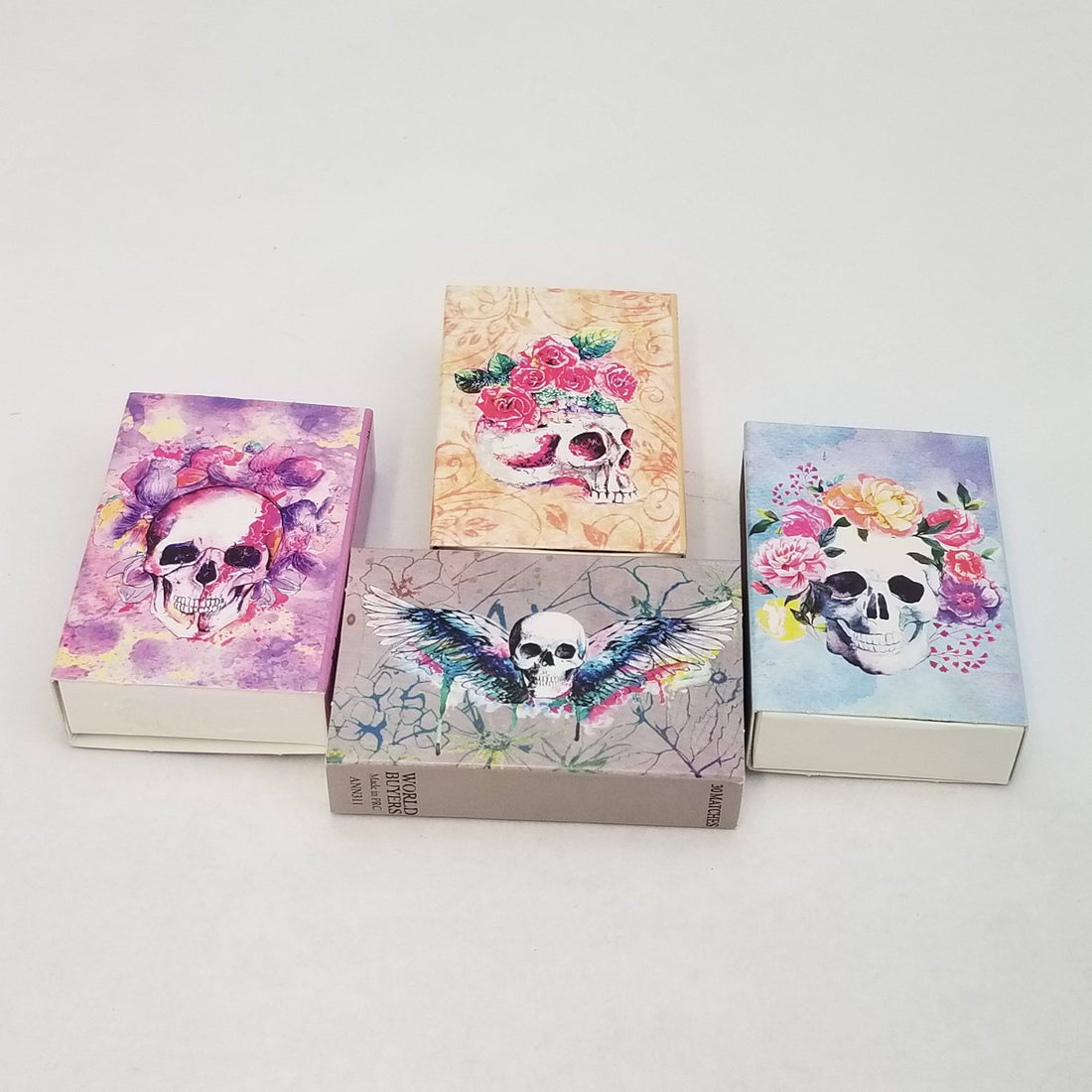 DEARLY DEPARTED BOX Specialty Boxes House of Intuition
