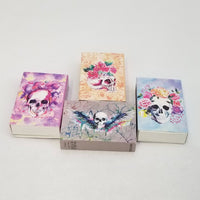 DEARLY DEPARTED BOX Specialty Boxes House of Intuition