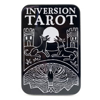Inversion Tarot Deck Tarot Cards Non-HOI