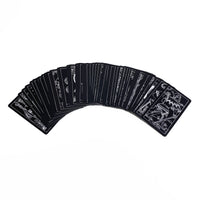 Inversion Tarot Deck Tarot Cards Non-HOI