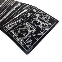 Inversion Tarot Deck Tarot Cards Non-HOI