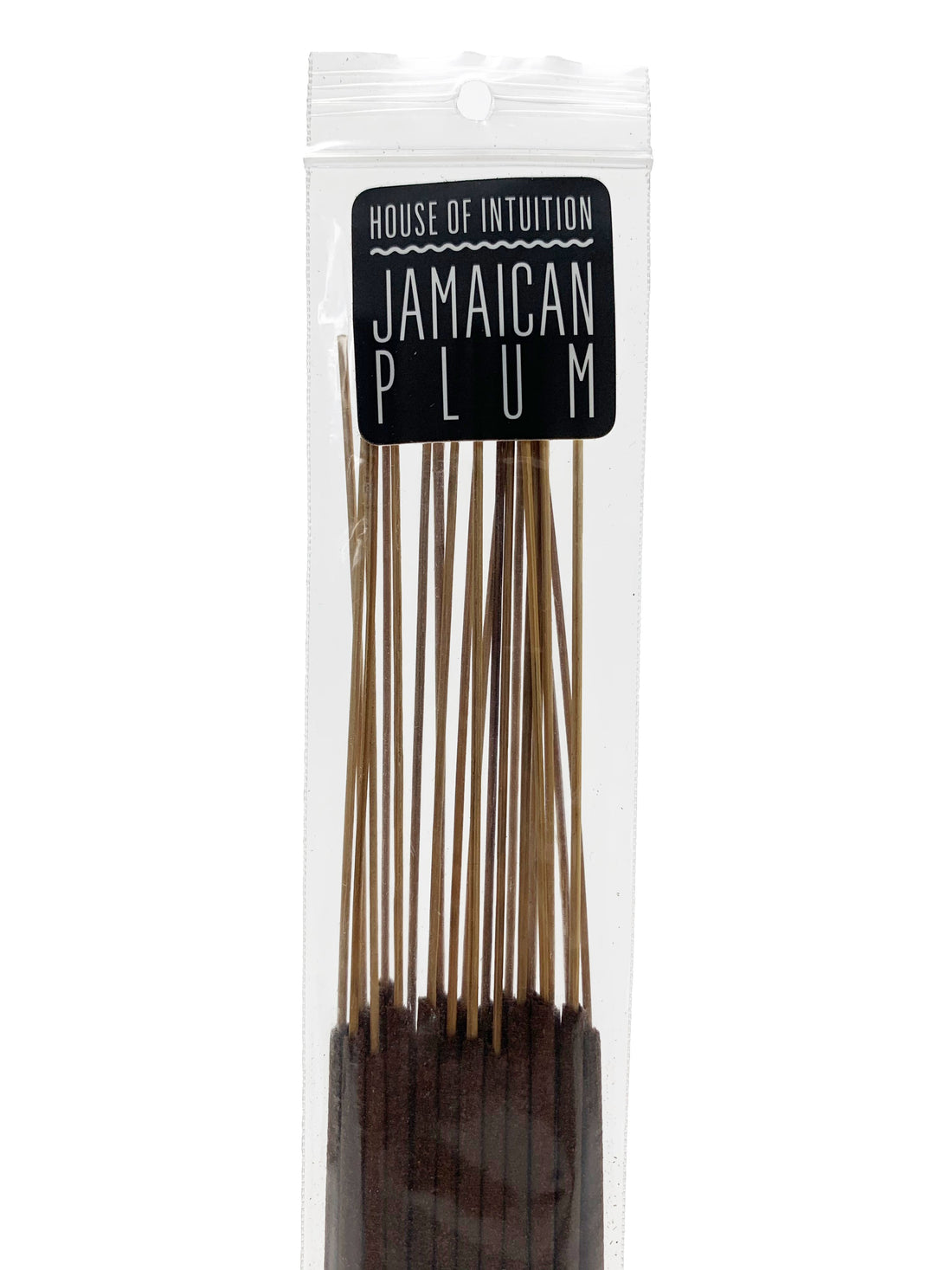 Jamaican Plum Incense HOI Incense Sticks House of Intuition