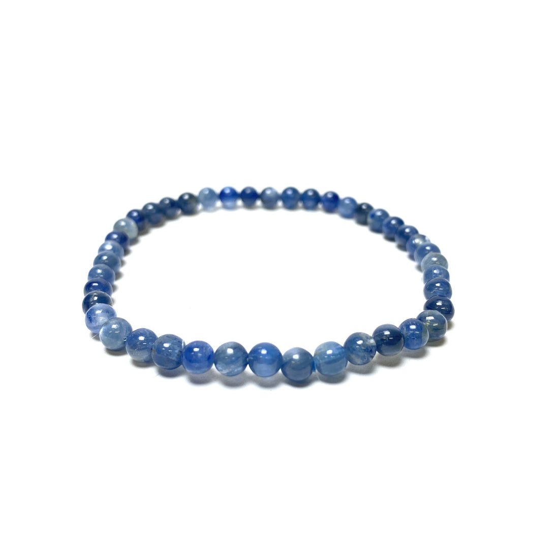 Kyanite Premiere Power Mini Bracelet Premiere Power Mini Bracelet Crystals