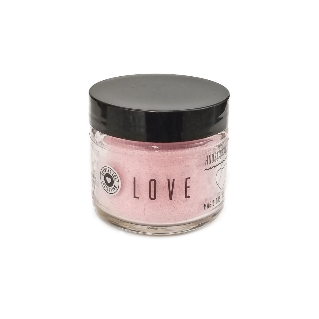 【業務用パウダーインセンス】LOVE パウダーインセンス　白魔術 Love Magic Dusting Powder – House of Intuition Inc