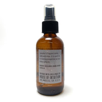 Lavender Organic Spray Organic Sprays House of Intuition