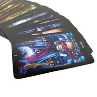 Legacy of the Divine Tarot Deck Cards Tarot Cards Non-HOI 