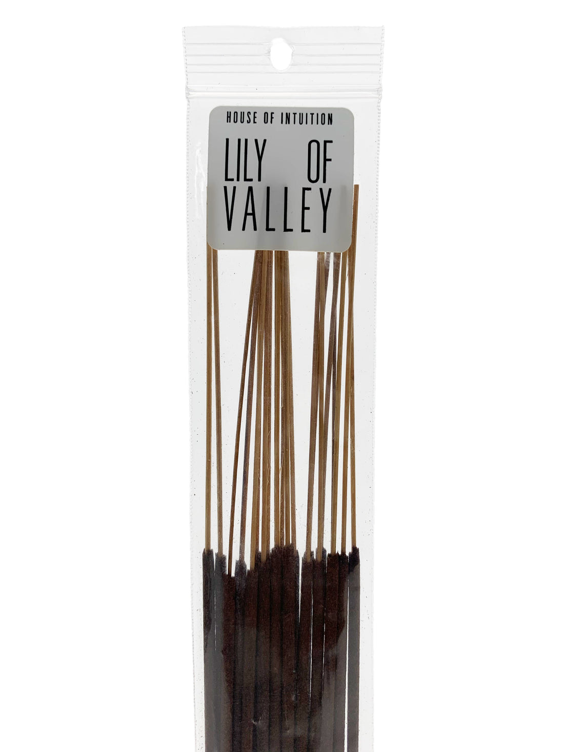 Lily of the Valley Incense HOI Incense Sticks House of Intuition