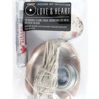 LOVE COME TO ME BOX Specialty Boxes House of Intuition