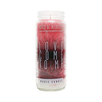 LOVE COME TO ME BOX Specialty Boxes House of Intuition