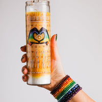 Love Wins Candle (Limited Edition) Limited Edition Candles House of Intuition