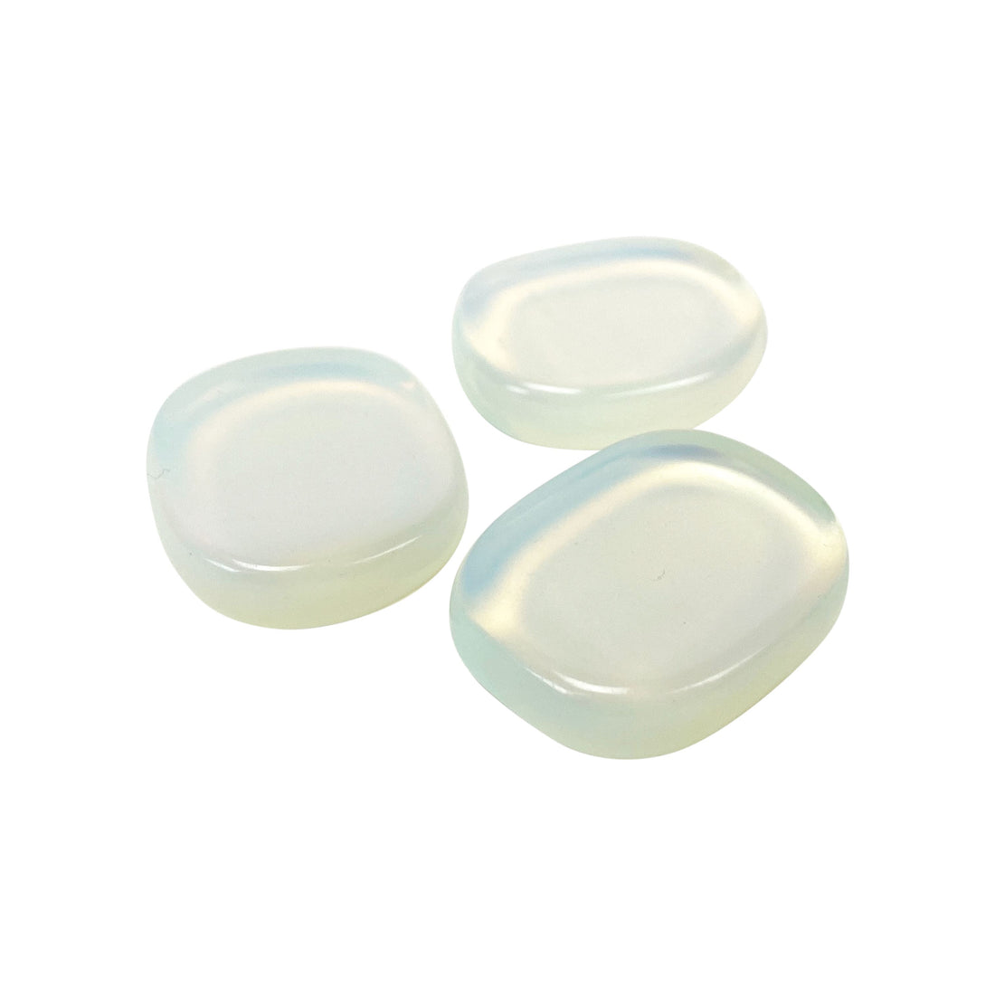 Opalite Medallions Opalite Crystals