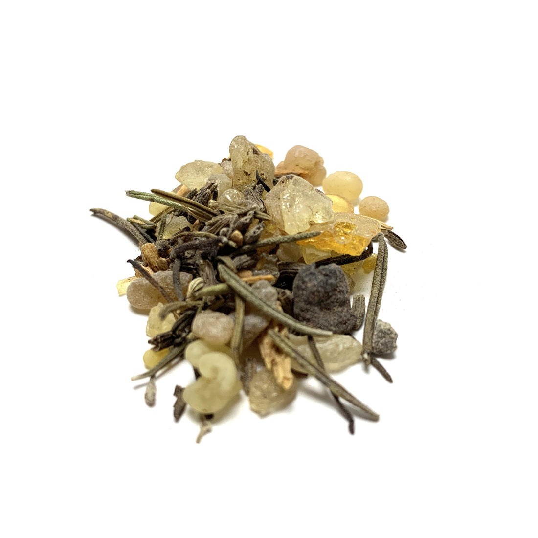 Mojuba Incense Blend HOI Incense Blend House of Intuition