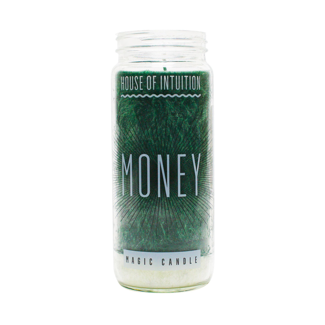 Money Magic Candle Magic Candles House of Intuition