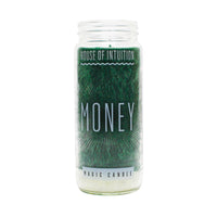 Money Magic Candle Magic Candles House of Intuition