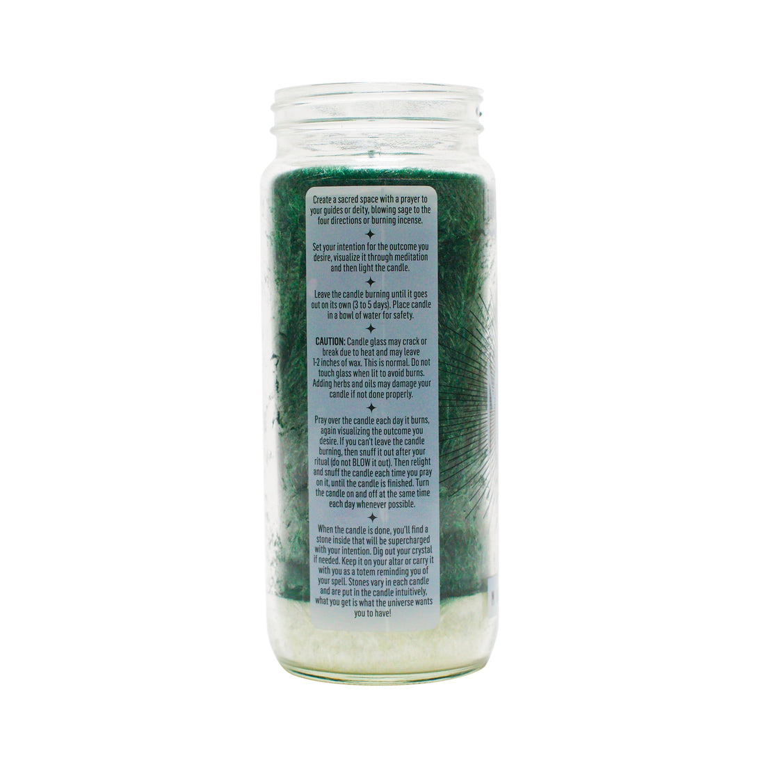 Money Magic Candle Magic Candles House of Intuition