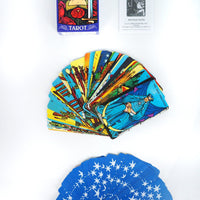 Morgan-Greer Tarot Deck Cards Tarot Cards Non-HOI