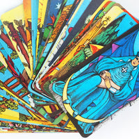 Morgan-Greer Tarot Deck Cards Tarot Cards Non-HOI