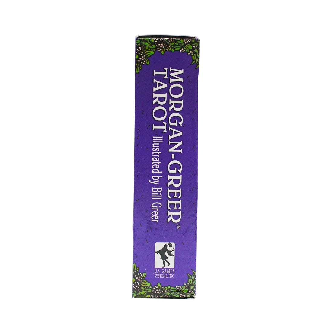 Morgan-Greer Tarot Deck Cards Tarot Cards Non-HOI