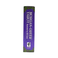 Morgan-Greer Tarot Deck Cards Tarot Cards Non-HOI