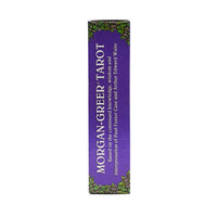 Morgan-Greer Tarot Deck Cards Tarot Cards Non-HOI