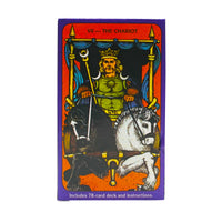 Morgan-Greer Tarot Deck Cards Tarot Cards Non-HOI 