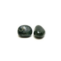 Moss Agate Tumbles Moss Agate Crystals