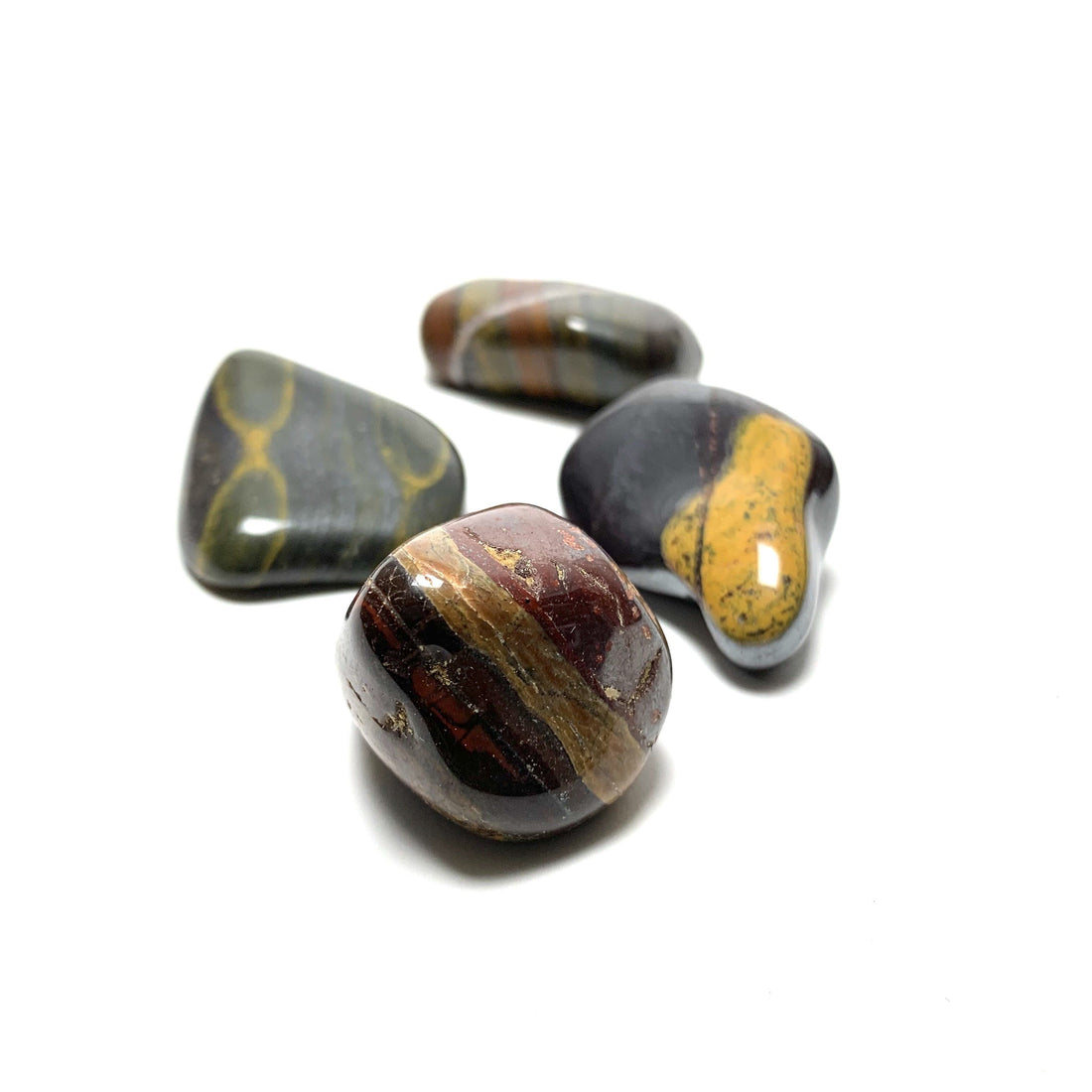 Mugglestone Tumbles Mugglestone Crystals A. $3.00