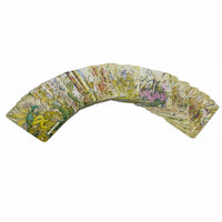Mystic Faerie Tarot Deck Cards Tarot Cards Non-HOI