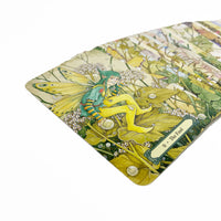 Mystic Faerie Tarot Deck Cards Tarot Cards Non-HOI