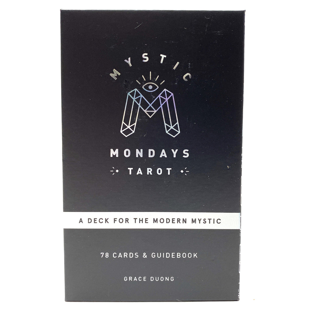Mystic Mondays Tarot Deck Tarot Cards Non-HOI