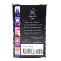 Mystic Mondays Tarot Deck Tarot Cards Non-HOI