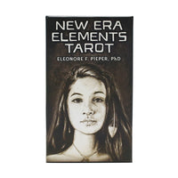 New Era Elements Tarot Deck Tarot Cards Non-HOI