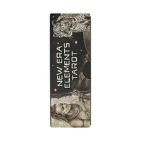 New Era Elements Tarot Deck Tarot Cards Non-HOI