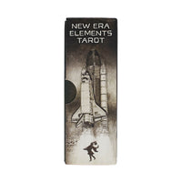 New Era Elements Tarot Deck Tarot Cards Non-HOI