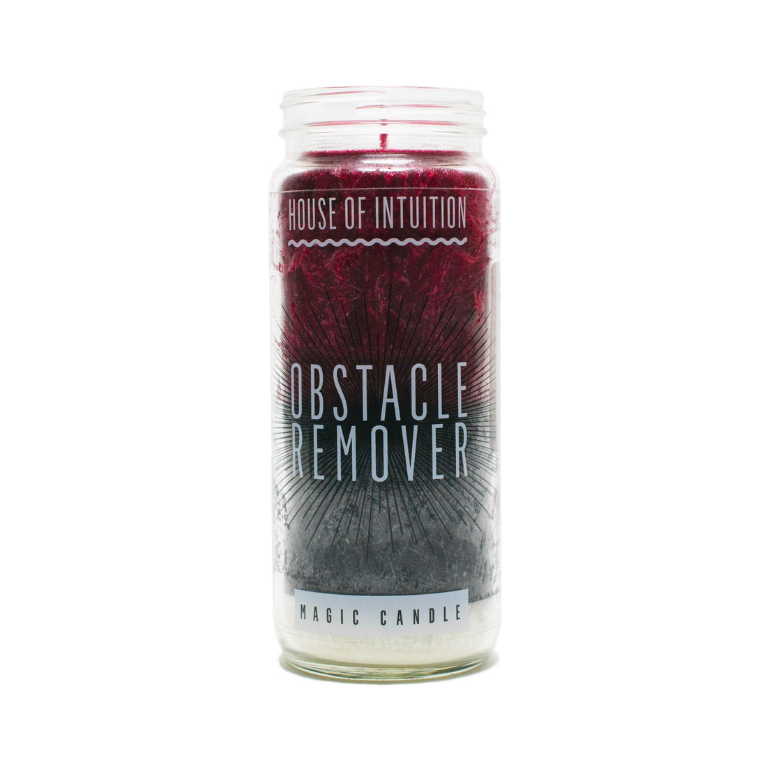 Obstacle Remover Magic Candle Magic Candles House of Intuition