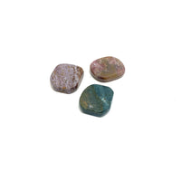 Ocean Jasper Medallions Ocean Jasper Crystals