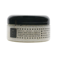 Opalite Crystal Body Polish Crystal Body Polish House of Intuition