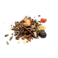 Ori Incense Blend HOI Incense Blend House of Intuition