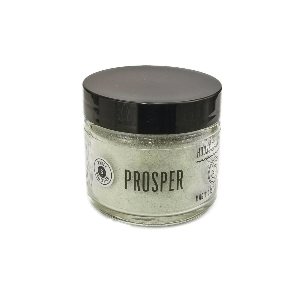 Prosper Magic Dusting Powder Dusting Powders House of Intuition